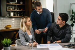 Read more about the article Mortgage Broker in Richmond Hill: Complete Guide for Home Buyers