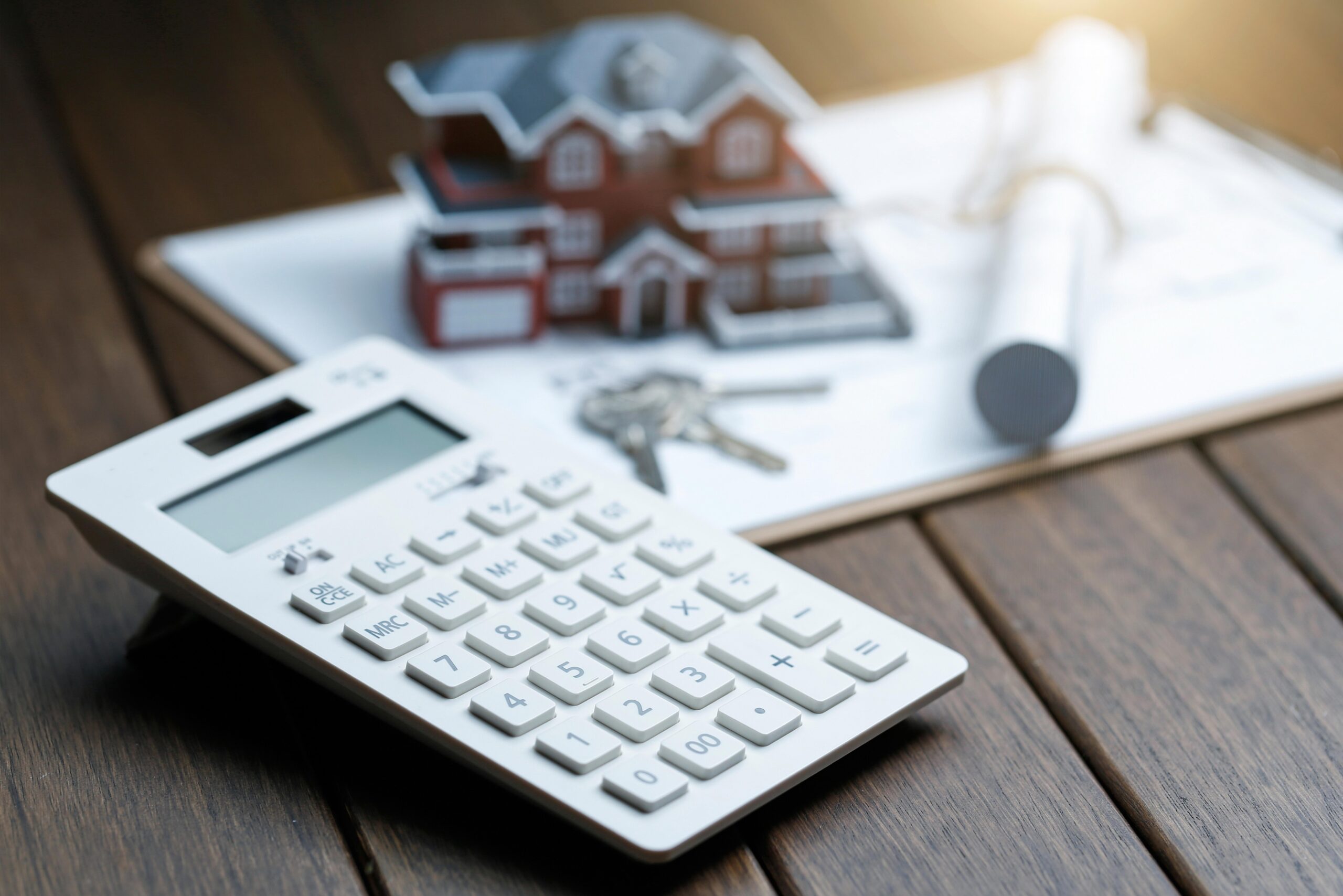 You are currently viewing Mortgage Options for Home Buyers in Newmarket | Complete Guide