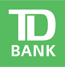 TD logo